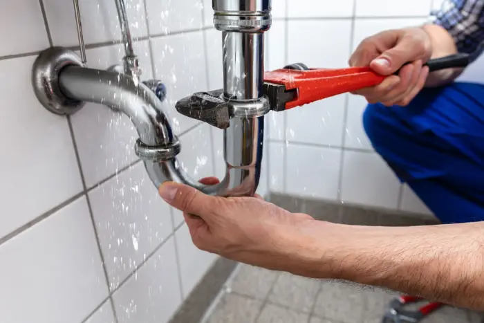 Emergency plumbing near me