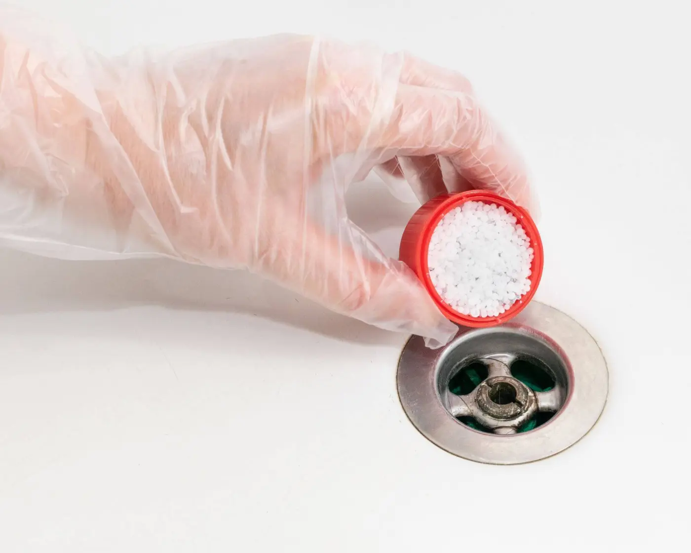 Drain Cleaning